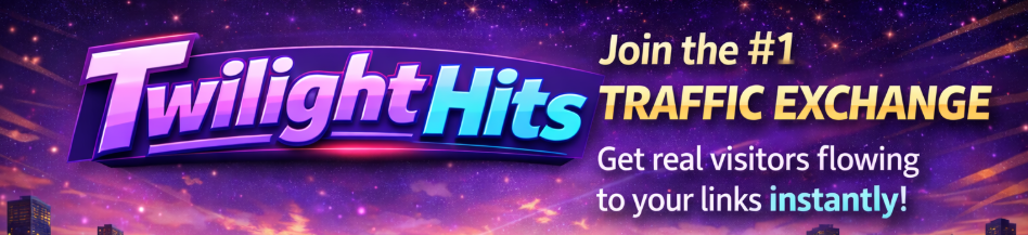 Twilight Hits Traffic Promotion