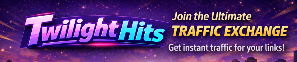 Twilight Hits Promotion